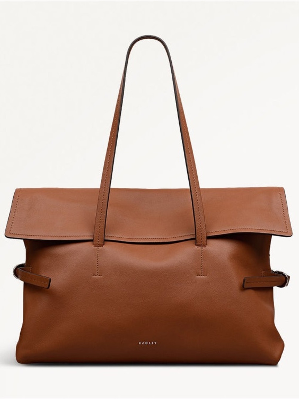 Radley London
Fleet Street Large Flap Over Shoulder Bag